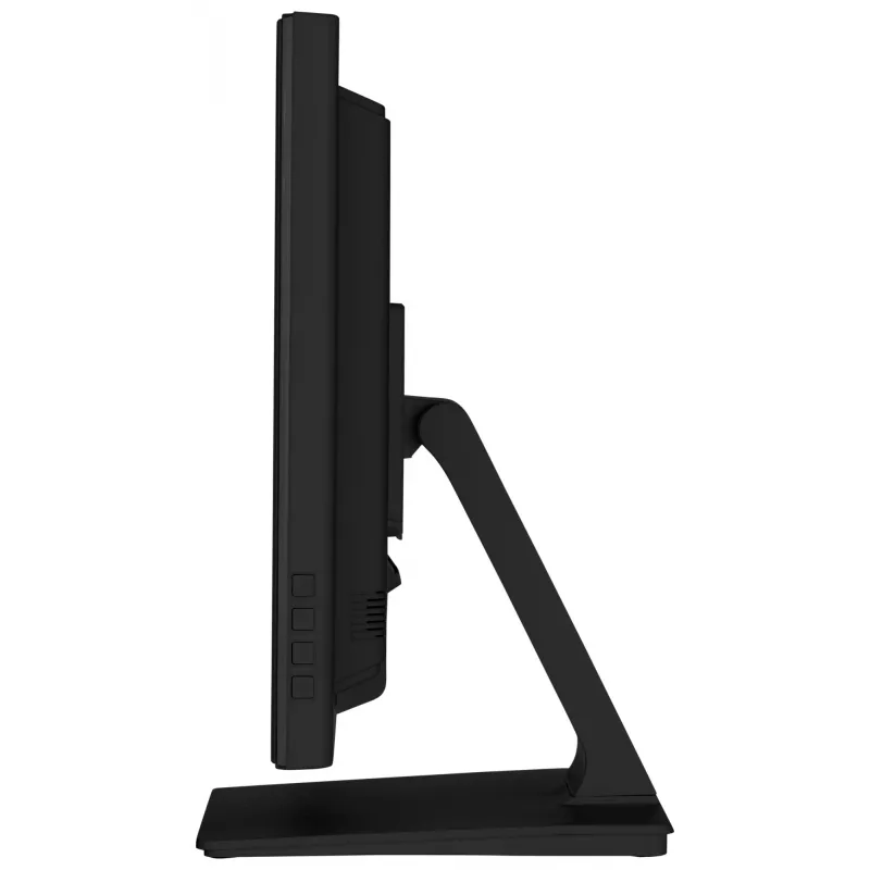 iiyama ProLite T1932MSC-B1S arvutimonitor 48,3 cm (19 tolli) 1280 x 1024 pikslit Full HD LED puuteekraan lauaarvutile must