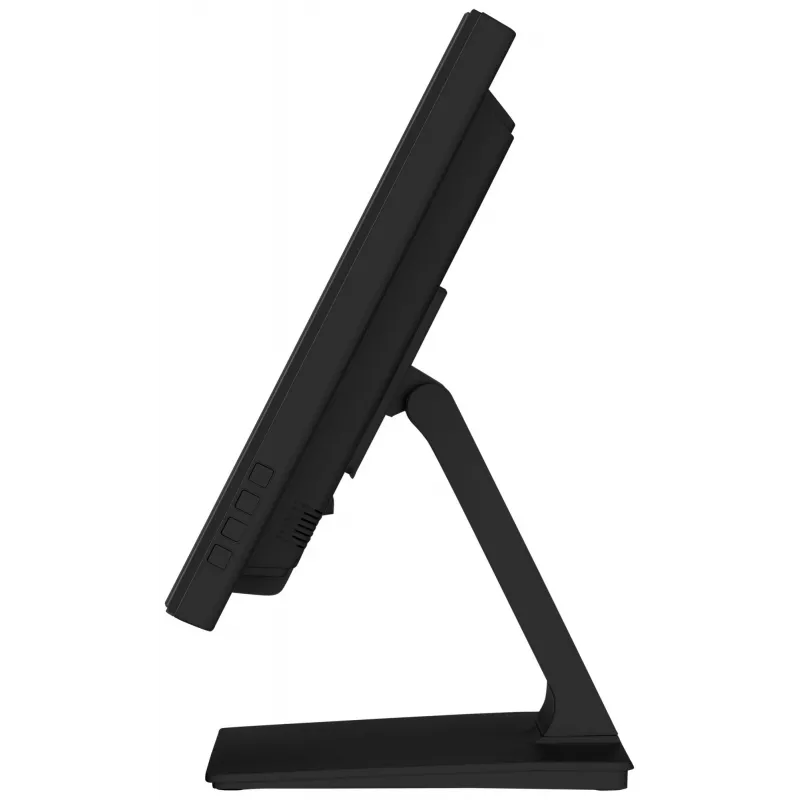 iiyama ProLite T1932MSC-B1S arvutimonitor 48,3 cm (19 tolli) 1280 x 1024 pikslit Full HD LED puuteekraan lauaarvutile must
