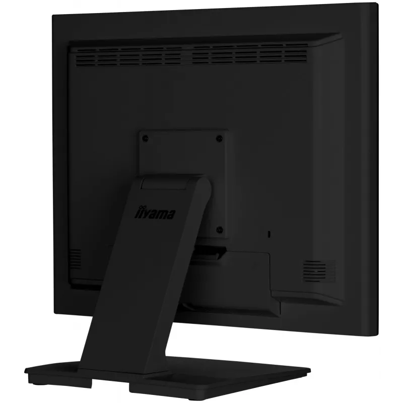 iiyama ProLite T1932MSC-B1S arvutimonitor 48,3 cm (19 tolli) 1280 x 1024 pikslit Full HD LED puuteekraan lauaarvutile must