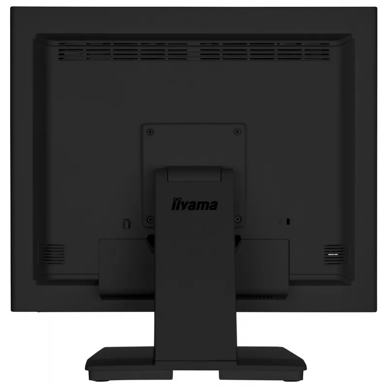 iiyama ProLite T1932MSC-B1S arvutimonitor 48,3 cm (19 tolli) 1280 x 1024 pikslit Full HD LED puuteekraan lauaarvutile must