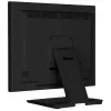 iiyama ProLite T1932MSC-B1S arvutimonitor 48,3 cm (19 tolli) 1280 x 1024 pikslit Full HD LED puuteekraan lauaarvutile must