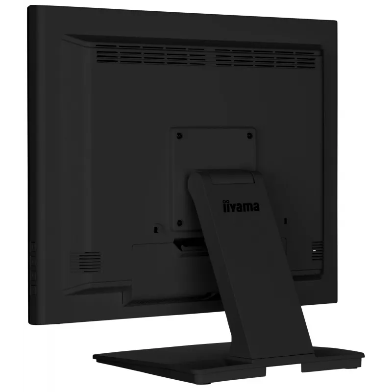 iiyama ProLite T1932MSC-B1S arvutimonitor 48,3 cm (19 tolli) 1280 x 1024 pikslit Full HD LED puuteekraan lauaarvutile must