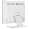 iiyama ProLite T1932MSC-W1SAG arvutimonitor 48,3 cm (19 tolli) 1280 x 1024 pikslit Full HD LED puuteekraan lauamonitor valge