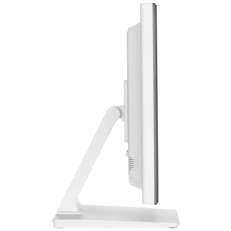 iiyama ProLite T1932MSC-W1SAG arvutimonitor 48,3 cm (19 tolli) 1280 x 1024 pikslit Full HD LED puuteekraan lauamonitor valge