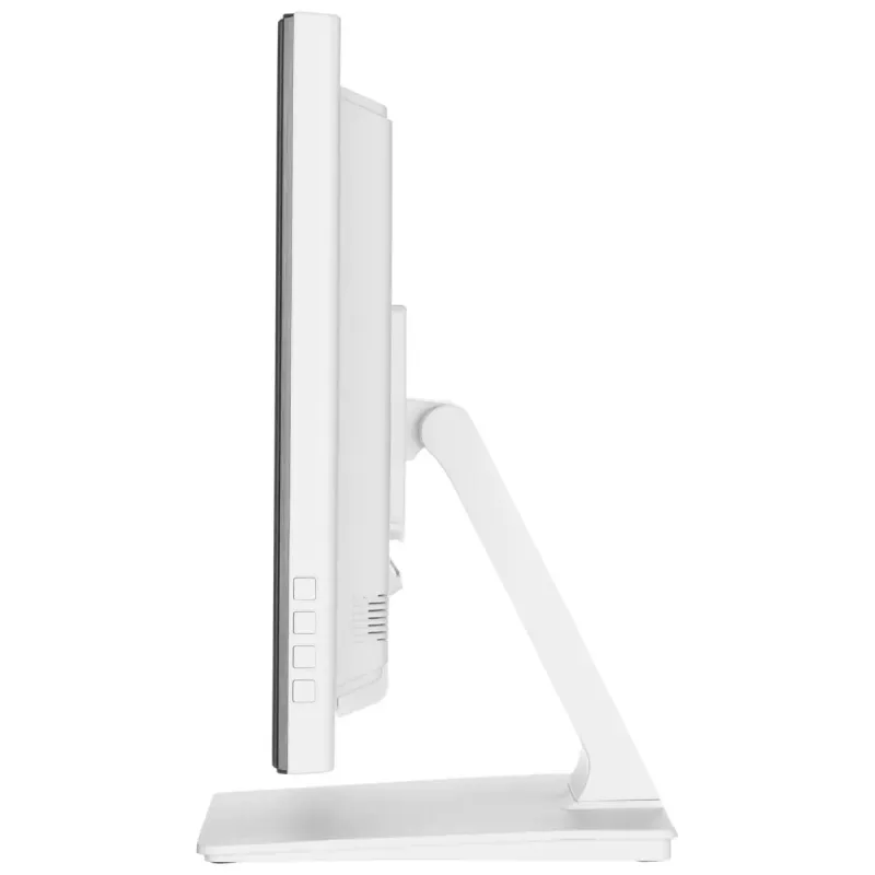 iiyama ProLite T1932MSC-W1SAG arvutimonitor 48,3 cm (19 tolli) 1280 x 1024 pikslit Full HD LED puuteekraan lauamonitor valge