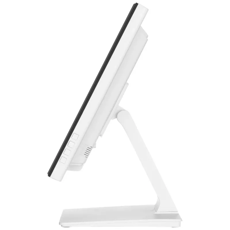 iiyama ProLite T1932MSC-W1SAG arvutimonitor 48,3 cm (19 tolli) 1280 x 1024 pikslit Full HD LED puuteekraan lauamonitor valge