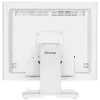 iiyama ProLite T1932MSC-W1SAG arvutimonitor 48,3 cm (19 tolli) 1280 x 1024 pikslit Full HD LED puuteekraan lauamonitor valge