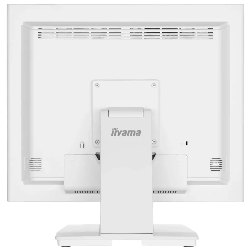 iiyama ProLite T1932MSC-W1SAG arvutimonitor 48,3 cm (19 tolli) 1280 x 1024 pikslit Full HD LED puuteekraan lauamonitor valge