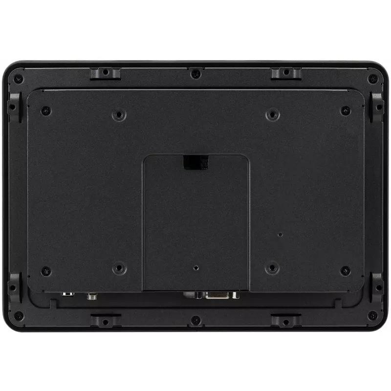iiyama TF1015MC-B3 arvutimonitor 25,6 cm (10,1 tolli) 1280 x 800 pikslit HD LED puuteekraaniga must