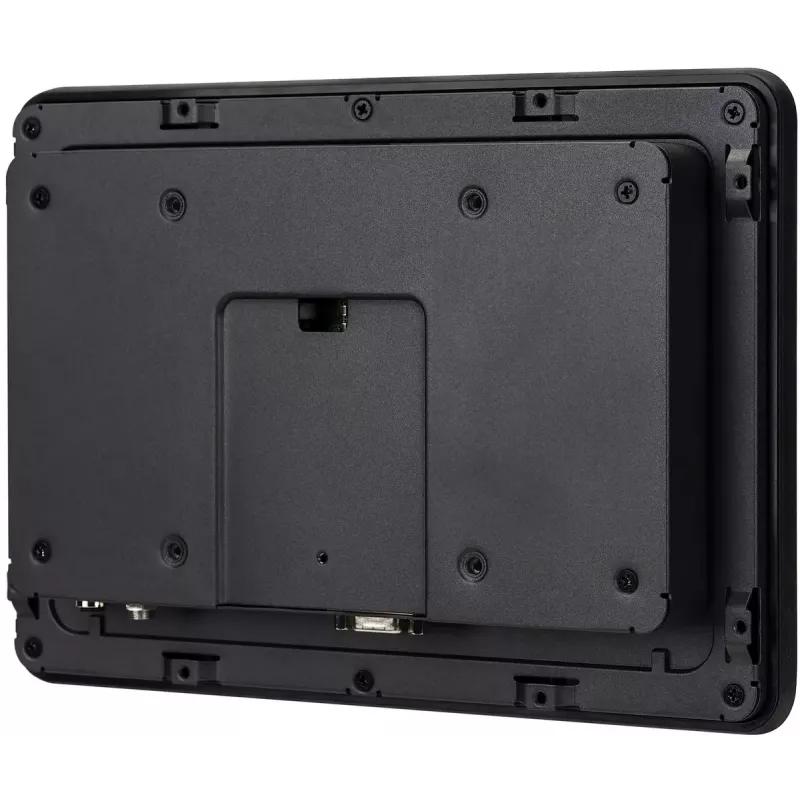 iiyama TF1015MC-B3 arvutimonitor 25,6 cm (10,1 tolli) 1280 x 800 pikslit HD LED puuteekraaniga must