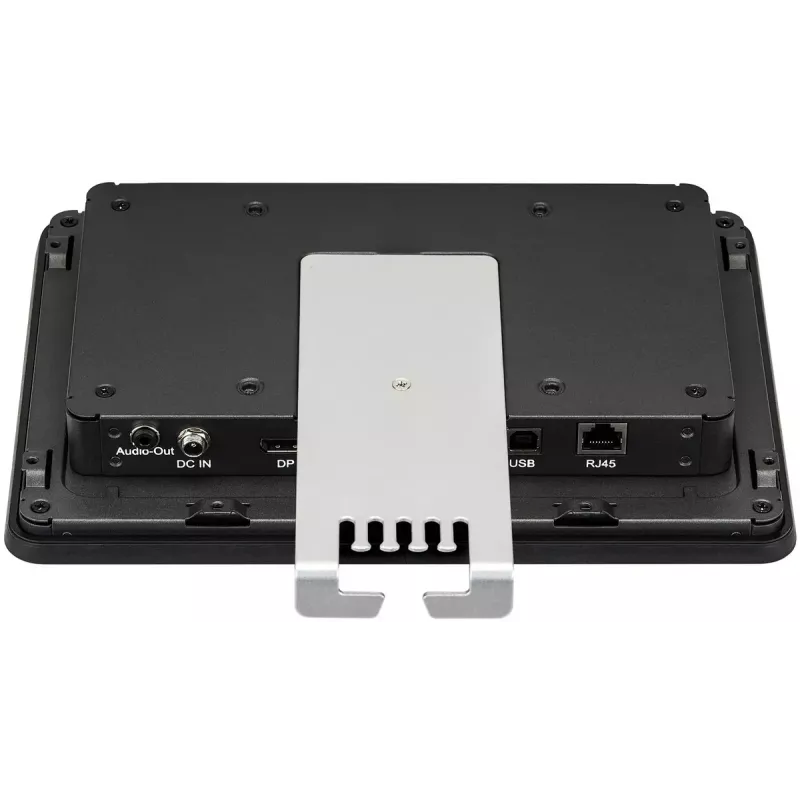iiyama TF1015MC-B3 arvutimonitor 25,6 cm (10,1 tolli) 1280 x 800 pikslit HD LED puuteekraaniga must