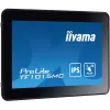 iiyama TF1015MC-B3 arvutimonitor 25,6 cm (10,1 tolli) 1280 x 800 pikslit HD LED puuteekraaniga must
