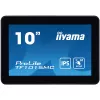 iiyama TF1015MC-B3 arvutimonitor 25,6 cm (10,1 tolli) 1280 x 800 pikslit HD LED puuteekraaniga must