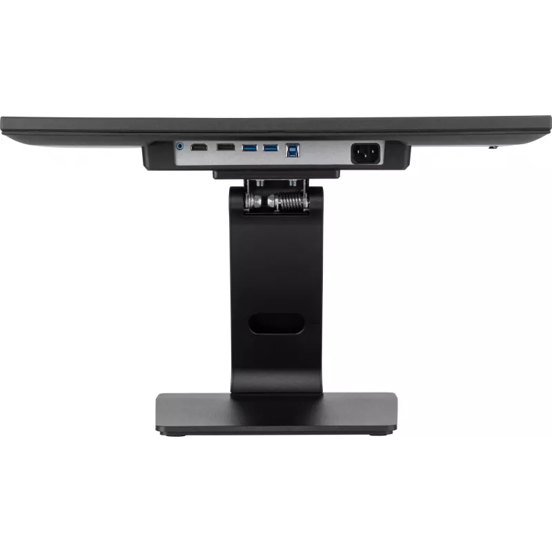 iiyama ProLite T2252MSC-B2AG arvutimonitor 54,6 cm (21,5 tolli) 1920 x 1080 pikslit Full HD LCD puuteekraaniga must