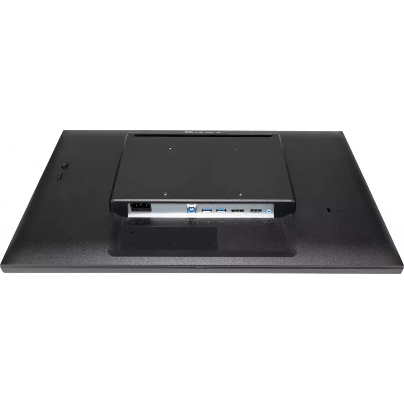 iiyama ProLite T2252MSC-B2AG arvutimonitor 54,6 cm (21,5 tolli) 1920 x 1080 pikslit Full HD LCD puuteekraaniga must