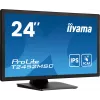 iiyama ProLite T2452MSC-B1AG arvutimonitor 60,5 cm (23,8 tolli) 1920 x 1080 pikslit Full HD LED puuteekraaniga must
