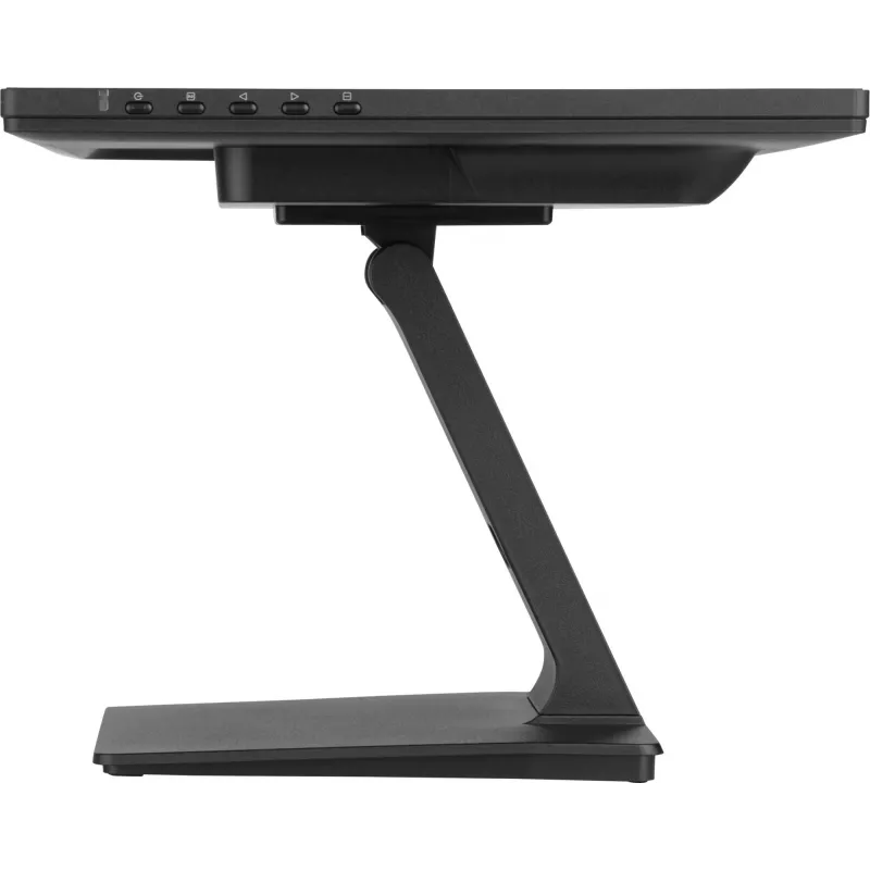 iiyama ProLite T2452MSC-B1AG arvutimonitor 60,5 cm (23,8 tolli) 1920 x 1080 pikslit Full HD LED puuteekraaniga must