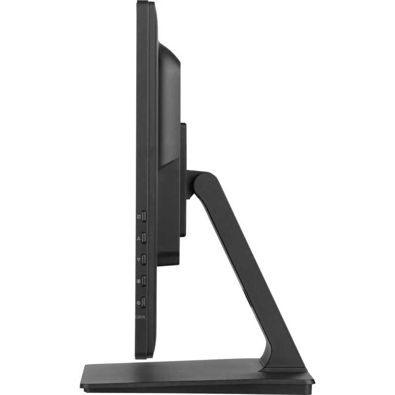 iiyama ProLite T2452MSC-B1AG arvutimonitor 60,5 cm (23,8 tolli) 1920 x 1080 pikslit Full HD LED puuteekraaniga must