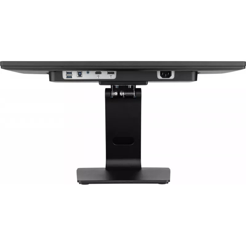 iiyama ProLite T2452MSC-B1AG arvutimonitor 60,5 cm (23,8 tolli) 1920 x 1080 pikslit Full HD LED puuteekraaniga must