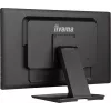 iiyama ProLite T2452MSC-B1AG arvutimonitor 60,5 cm (23,8 tolli) 1920 x 1080 pikslit Full HD LED puuteekraaniga must