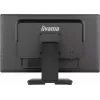 iiyama ProLite T2452MSC-B1AG arvutimonitor 60,5 cm (23,8 tolli) 1920 x 1080 pikslit Full HD LED puuteekraaniga must
