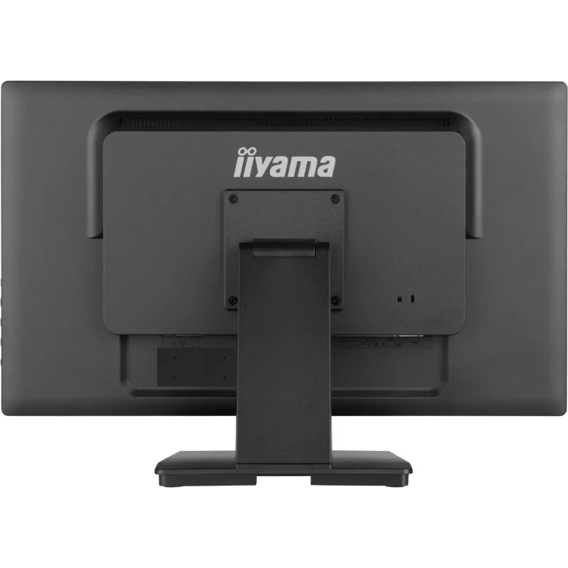 iiyama ProLite T2452MSC-B1AG arvutimonitor 60,5 cm (23,8 tolli) 1920 x 1080 pikslit Full HD LED puuteekraaniga must
