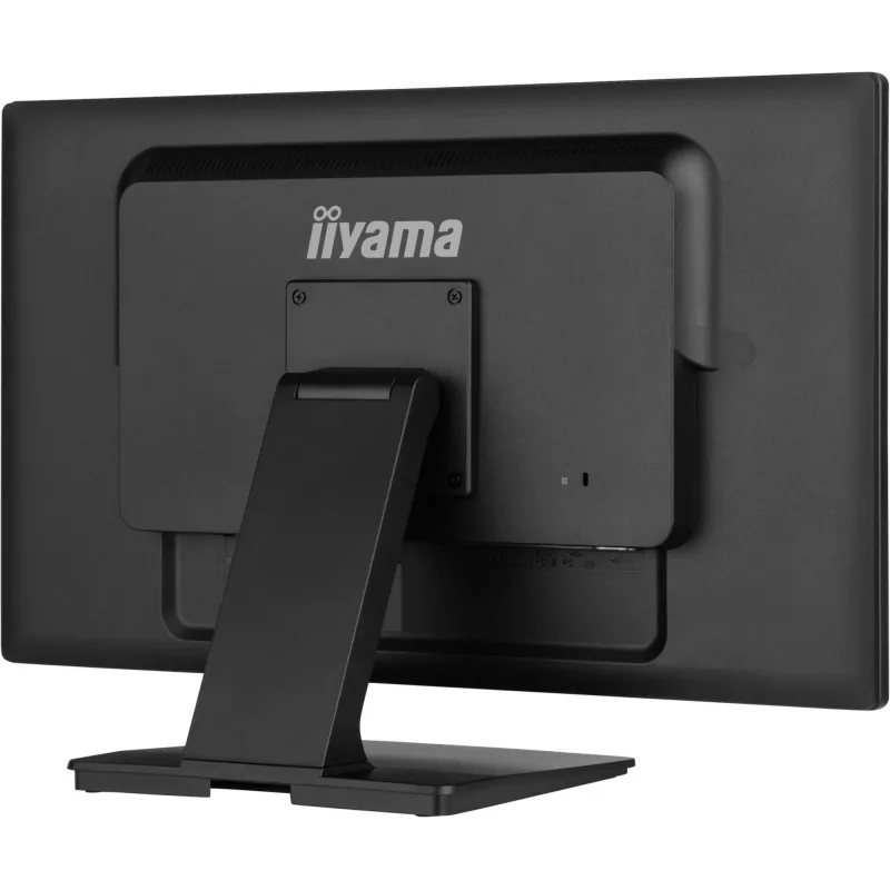 iiyama ProLite T2452MSC-B1AG arvutimonitor 60,5 cm (23,8 tolli) 1920 x 1080 pikslit Full HD LED puuteekraaniga must