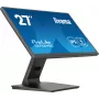 iiyama ProLite T2752MSC-B1AG arvutimonitor 68,6 cm (27 tolli) 1920 x 1080 pikslit Full HD LED puuteekraan Must