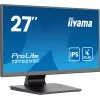 iiyama ProLite T2752MSC-B1AG arvutimonitor 68,6 cm (27 tolli) 1920 x 1080 pikslit Full HD LED puuteekraan Must
