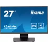 iiyama ProLite T2752MSC-B1AG arvutimonitor 68,6 cm (27 tolli) 1920 x 1080 pikslit Full HD LED puuteekraan Must