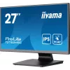 iiyama ProLite T2752MSC-B1AG arvutimonitor 68,6 cm (27 tolli) 1920 x 1080 pikslit Full HD LED puuteekraan Must