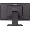 iiyama ProLite T2752MSC-B1AG arvutimonitor 68,6 cm (27 tolli) 1920 x 1080 pikslit Full HD LED puuteekraan Must