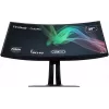 Viewsonic VP3881A arvutimonitor 96,5 cm (38 tolli) 3840 x 1600 pikslit Quad HD+ LED must