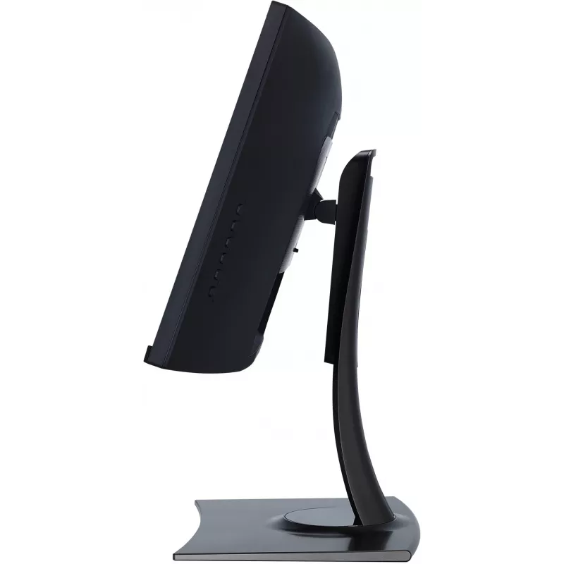 Viewsonic VP3881A arvutimonitor 96,5 cm (38 tolli) 3840 x 1600 pikslit Quad HD+ LED must