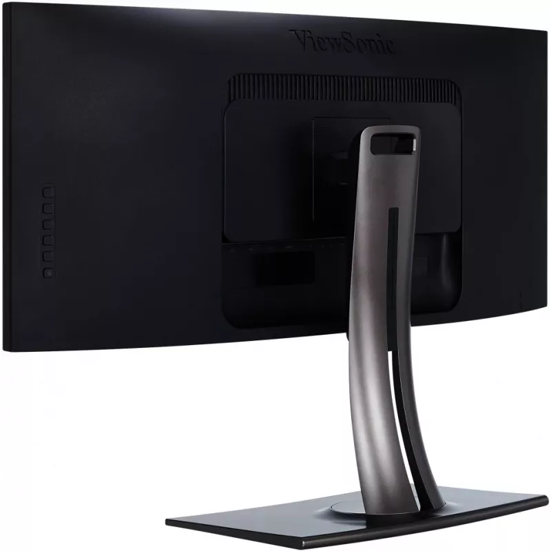 Viewsonic VP3881A arvutimonitor 96,5 cm (38 tolli) 3840 x 1600 pikslit Quad HD+ LED must