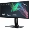 Viewsonic VP3881A arvutimonitor 96,5 cm (38 tolli) 3840 x 1600 pikslit Quad HD+ LED must