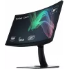 Viewsonic VP3881A arvutimonitor 96,5 cm (38 tolli) 3840 x 1600 pikslit Quad HD+ LED must
