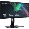 Viewsonic VP3881A arvutimonitor 96,5 cm (38 tolli) 3840 x 1600 pikslit Quad HD+ LED must