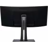 Viewsonic VP3881A arvutimonitor 96,5 cm (38 tolli) 3840 x 1600 pikslit Quad HD+ LED must