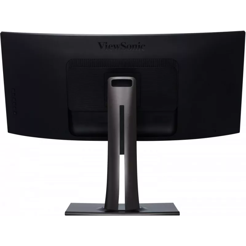 Viewsonic VP3881A arvutimonitor 96,5 cm (38 tolli) 3840 x 1600 pikslit Quad HD+ LED must