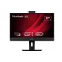 Viewsonic VG Series VG2757V-2K arvutimonitor 68,6 cm (27 tolli) 2560 x 1440 pikslit Quad HD LED must