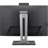 Viewsonic VG Series VG2757V-2K arvutimonitor 68,6 cm (27 tolli) 2560 x 1440 pikslit Quad HD LED must