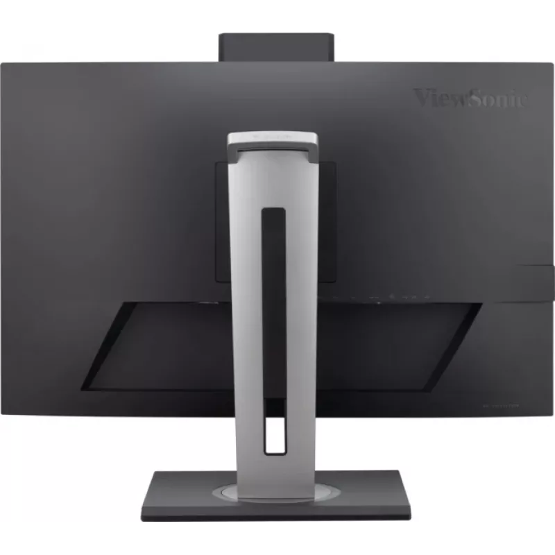 Viewsonic VG Series VG2757V-2K arvutimonitor 68,6 cm (27 tolli) 2560 x 1440 pikslit Quad HD LED must