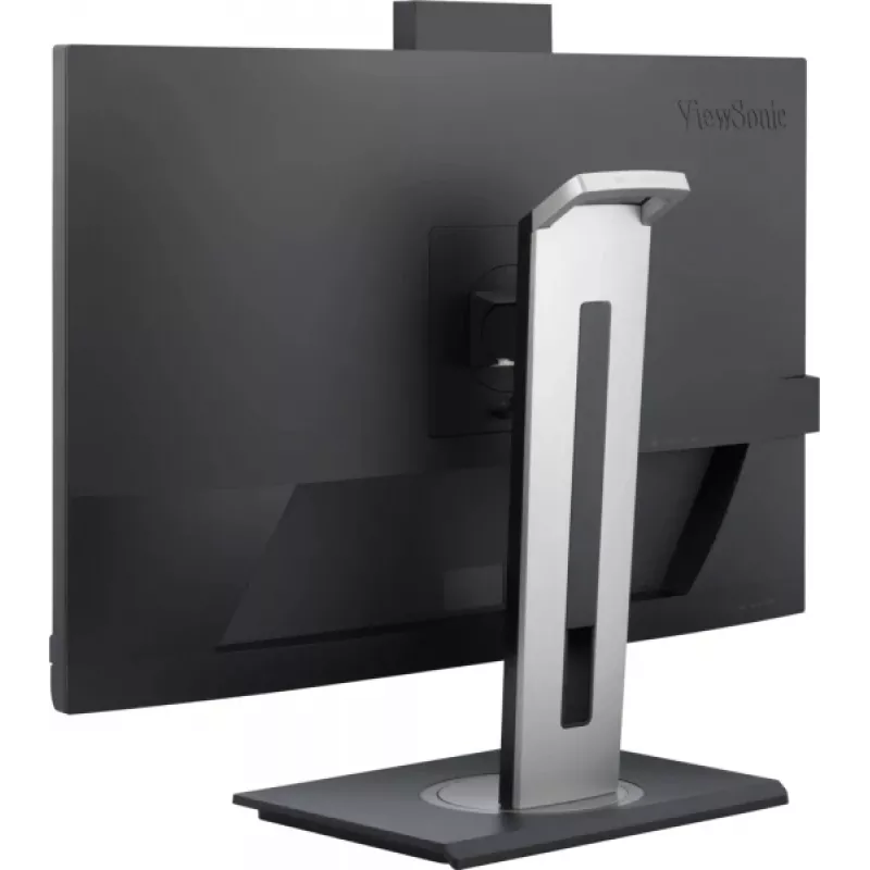 Viewsonic VG Series VG2757V-2K arvutimonitor 68,6 cm (27 tolli) 2560 x 1440 pikslit Quad HD LED must