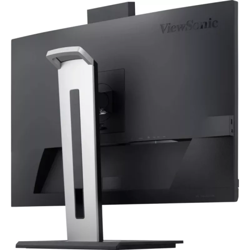 Viewsonic VG Series VG2757V-2K arvutimonitor 68,6 cm (27 tolli) 2560 x 1440 pikslit Quad HD LED must