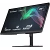 Viewsonic VP Series VP2776T-4K arvutimonitor 68,6 cm (27 tolli) 3840 x 2160 pikslit 4K Ultra HD LED must