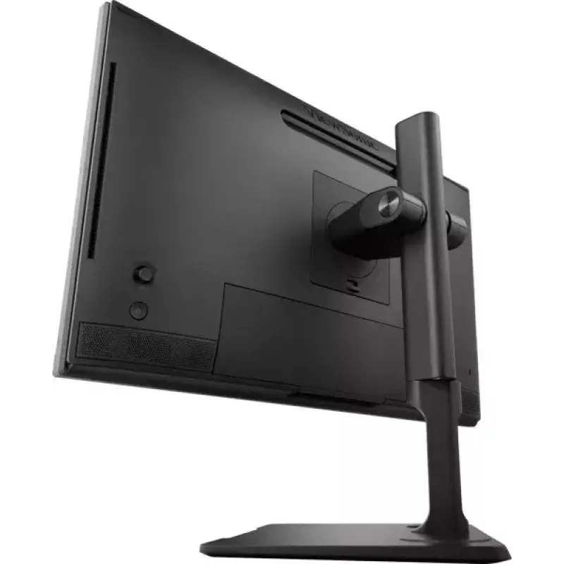 Viewsonic VP Series VP2776T-4K arvutimonitor 68,6 cm (27 tolli) 3840 x 2160 pikslit 4K Ultra HD LED must