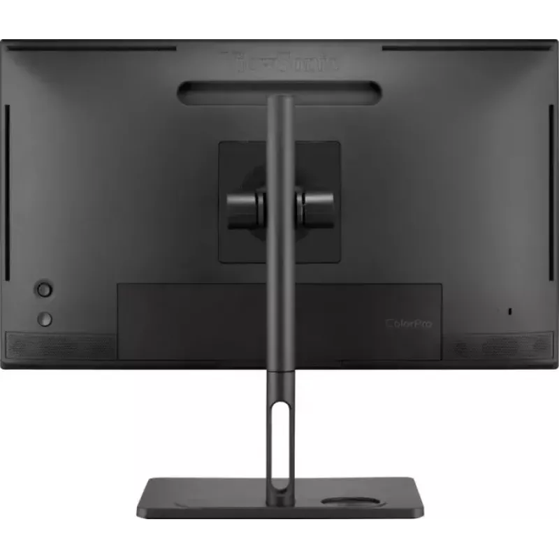 Viewsonic VP Series VP2776T-4K arvutimonitor 68,6 cm (27 tolli) 3840 x 2160 pikslit 4K Ultra HD LED must