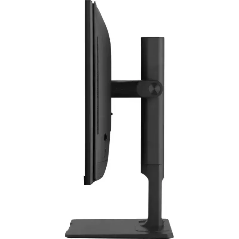 Viewsonic VP Series VP2776T-4K arvutimonitor 68,6 cm (27 tolli) 3840 x 2160 pikslit 4K Ultra HD LED must