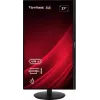 Viewsonic VG Series VG2709U-2K arvutimonitor 68,6 cm (27 tolli) 2560 x 1440 pikslit Quad HD LED must